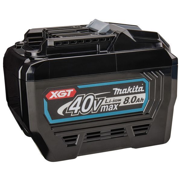 Акумулятор Li-Ion Makita XGT BL4080F (40V Max 8Аг) 191X65-8 фото