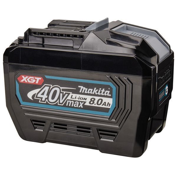 Акумулятор Li-Ion Makita XGT BL4080F (40V Max 8Аг) 191X65-8 фото