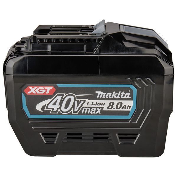 Акумулятор Li-Ion Makita XGT BL4080F (40V Max 8Аг) 191X65-8 фото