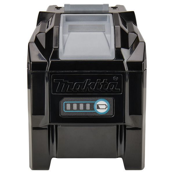 Акумулятор Li-Ion Makita XGT BL4080F (40V Max 8Аг) 191X65-8 фото