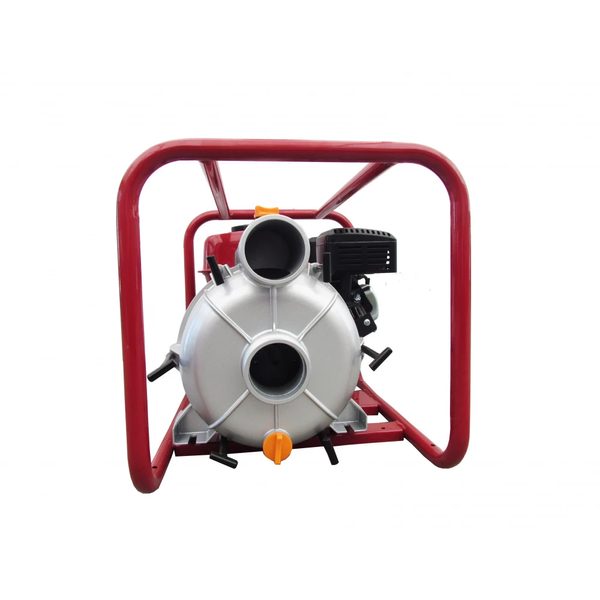 Мотопомпа бензиновая для грязной воды Vulkan SCWT80 80966 фото