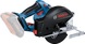 Дисковая пила аккумуляторная Bosch GKM 18V-50 (06016B8002) 06016B8002 фото 1
