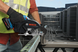Дисковая пила аккумуляторная Bosch GKM 18V-50 (06016B8002) 06016B8002 фото 2
