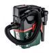 Акумуляторний пилососос Metabo AS 18 L PC Compact (без АКБ) (602028850) 602028850 фото 1