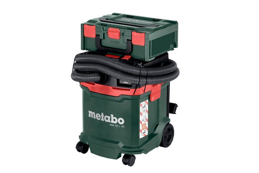 Пылесос Metabo ASA 30 L PC (602086000) 602086000 фото