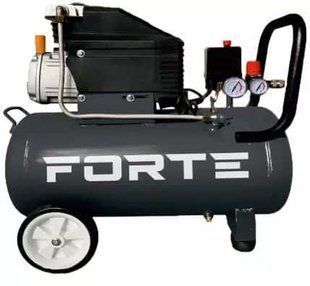 Компресор Forte FL-2T50N 91896 фото