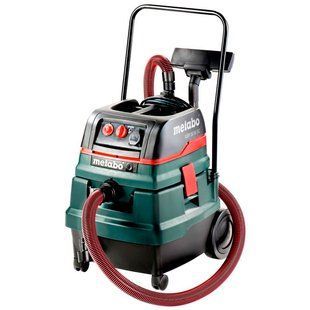 Промышленный пылесос Metabo ASR 50 M SС (602045000) 602045000 фото