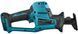 Аккумуляторная сабельная пила Makita DJR189Z + аккумулятор BL1830B SET-DJR189Z-Sommelier фото 5