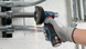 Болгарка аккумуляторная Bosch GWS 10.8-76 V-EC (без АКБ и ЗУ) (06019F2000) 06019F2000 фото 3