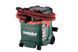 Аккумуляторный пылесос Metabo AS 36-18 H 30 PC-CC (602075850) 602075850 фото 3