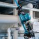 Аккумуляторная сабельная пила Makita DJR189Z + аккумулятор BL1830B SET-DJR189Z-Sommelier фото 8
