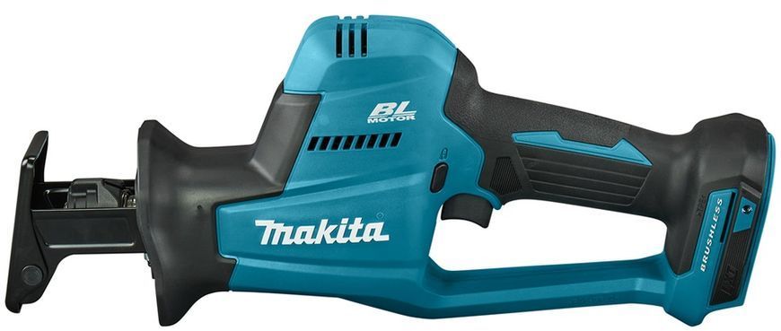Аккумуляторная сабельная пила Makita DJR189Z + аккумулятор BL1830B SET-DJR189Z-Sommelier фото