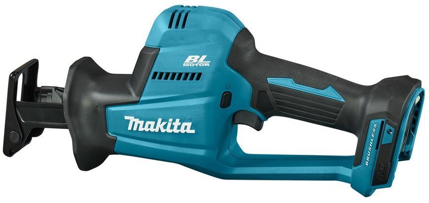 Аккумуляторная сабельная пила Makita DJR189Z + аккумулятор BL1830B SET-DJR189Z-Sommelier фото