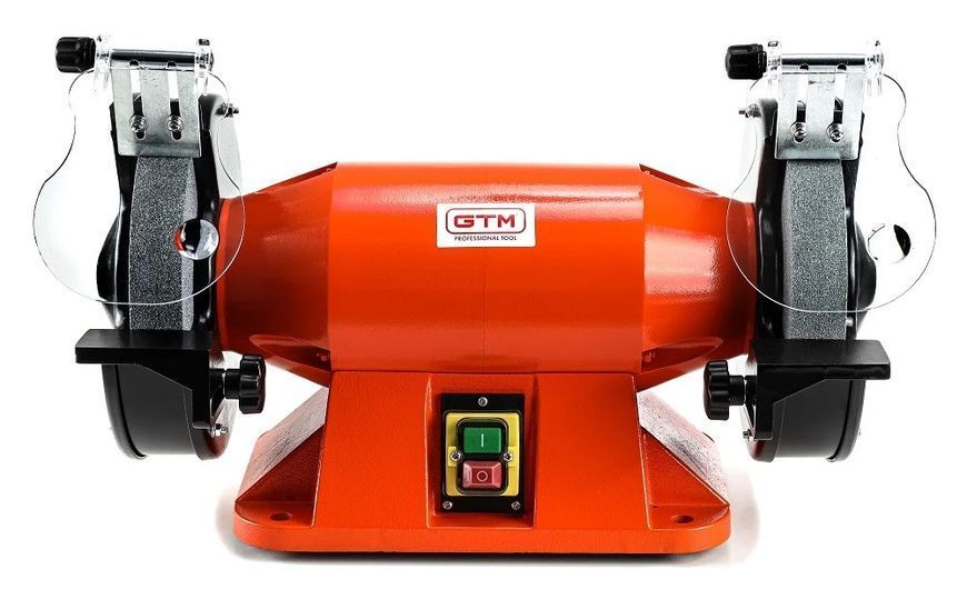 Точильний верстат GTM MD3220HD 16066 фото