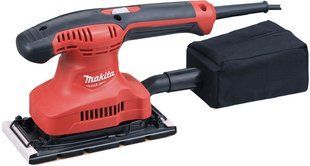 Вибрационная шлифмашина Makita M9203 M9203 фото