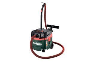 Аккумуляторный пылесос Metabo AS 36-18 L 20 PC-CC (602072850) 602072850 фото