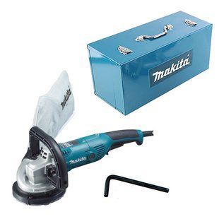 Шлифовальная машина для бетона Makita PC5000C PC5000C фото