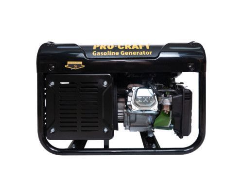 Генератор бензиновий Procraft GP35 035000 фото