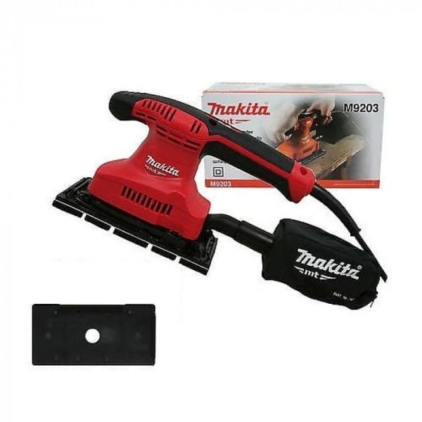 Вибрационная шлифмашина Makita M9203 M9203 фото