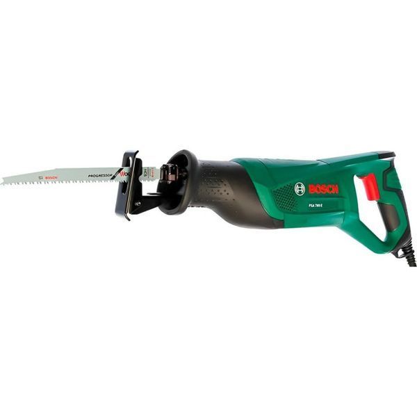 Пила сабельная BOSCH PSA 700 E(06033A7020) 06033A7020 фото
