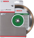 Алмазный диск Bosch Standard for Ceramic 200х25,4 мм (2608602537) 2608602537 фото 2