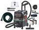 Акумуляторний пилосос Metabo ASR 36-18 BL 25 M SC (без АКБ) (602046850) 602046850 фото 1