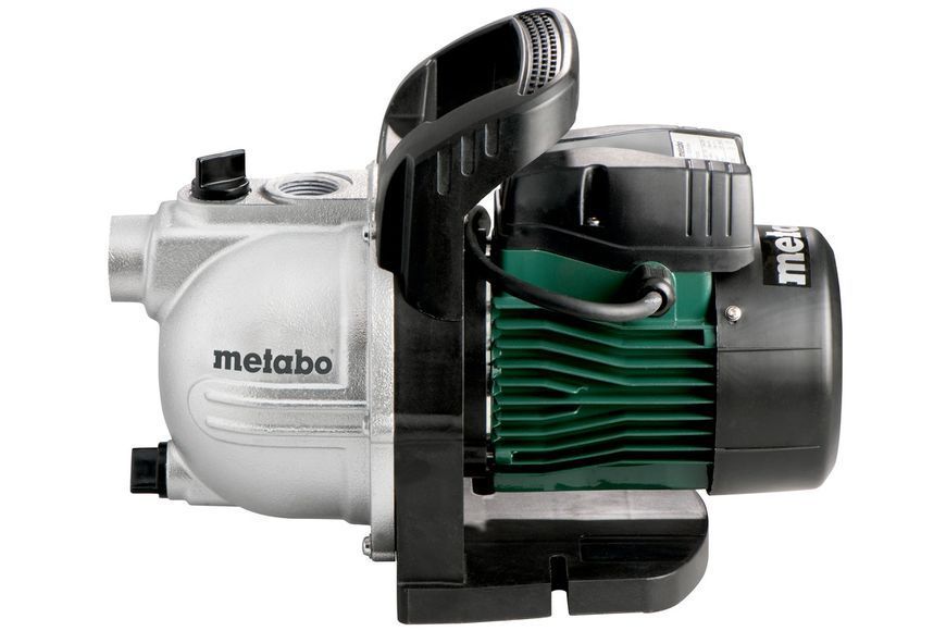 Поверхневий насос Metabo P 3300 G (600963000) 600963000 фото
