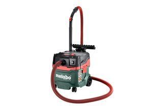 Аккумуляторный пылесос Metabo AS 36-18 L 20 PC (602071850) 602071850 фото