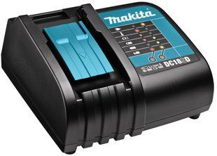 Зарядное устройство Makita DC18SD 194533-6 фото