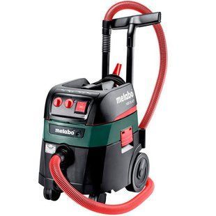 Промышленный пылесос Metabo ASR 35 H ACP (602059000) 602059000 фото
