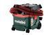 Акумуляторний пилосос Metabo AS 36-18 L 20 PC (602071850) 602071850 фото 5