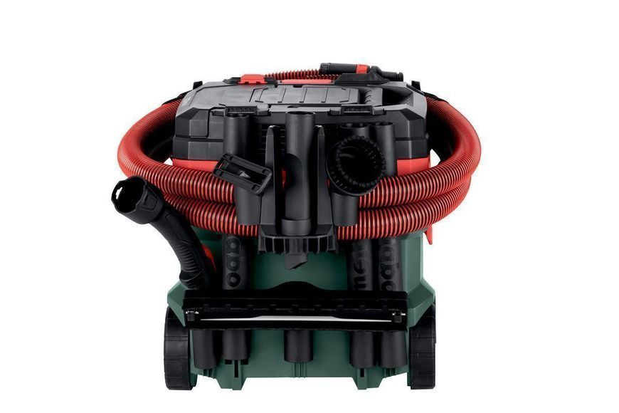 Акумуляторний пилосос Metabo AS 36-18 L 20 PC (602071850) 602071850 фото