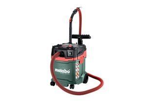 Аккумуляторный пылесос Metabo AS 36-18 L 30 PC-CC (602073850) 602073850 фото