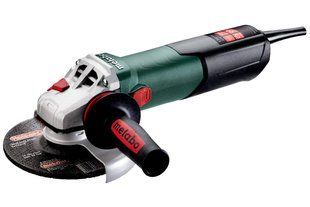 Болгарка Metabo WEV 17-150 Quick (600473000) 600473000 фото