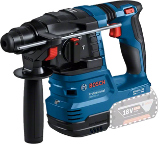Акумуляторний перфоратор Bosch Professional GBH 185-LI (0611924021) 0611924021 фото