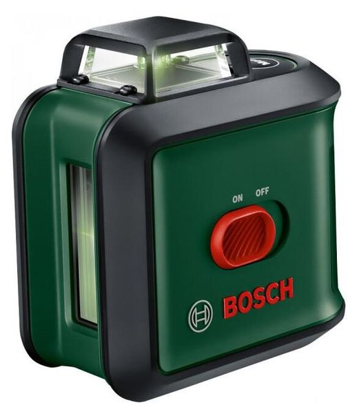 Лазерний нівелір Bosch UniversalLevel 360 Set (0603663E03) 0603663E03 фото