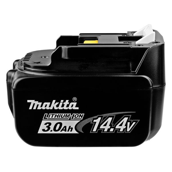 Аккумулятор Li-ion Makita LXT 14.4В BL1430B 632G20-4 фото