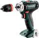 Аккумуляторная дрель-шуруповерт Metabo PowerMaxx BS 12 Q (601037500) 601037500 фото 3