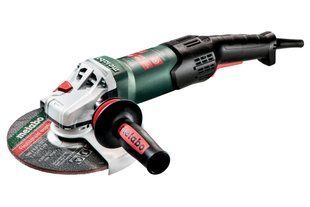 Болгарка Metabo WEA 19-180 Quick RT (601095000) 601095000 фото