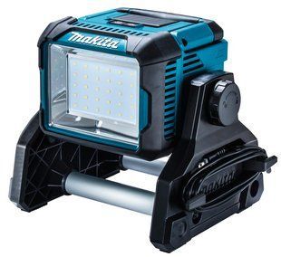 Аккумуляторный фонарь Makita DEADML811 DEADML811 фото