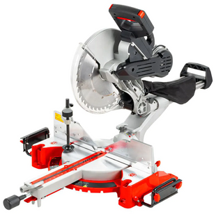 Торцовочная пила Holzmann KAP 305JL KAP305JL_230V фото