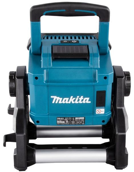 Аккумуляторный фонарь Makita DEADML811 DEADML811 фото