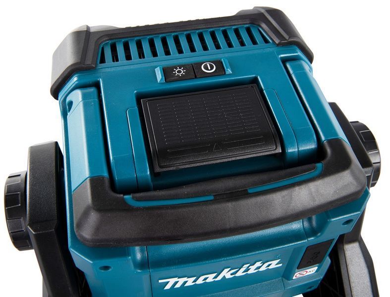 Аккумуляторный фонарь Makita DEADML811 DEADML811 фото