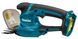 Аккумуляторные ножницы + кусторез Makita DUM111SYX DUM111SYX фото 4