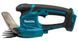 Аккумуляторные ножницы + кусторез Makita DUM111SYX DUM111SYX фото 3