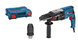 Перфоратор Bosch GBH 2-28 F (0611267600) 0611267600 фото 1