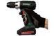 Акумуляторний шуруповерт Metabo BS 18 LT Mobile Workshop (602102600) 602102600 фото 6