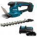 Аккумуляторные ножницы + кусторез Makita DUM111SYX DUM111SYX фото 1