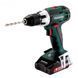 Акумуляторний шуруповерт Metabo BS 18 LT Mobile Workshop (602102600) 602102600 фото 2