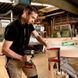 Акумуляторний шуруповерт Metabo BS 18 LT Mobile Workshop (602102600) 602102600 фото 7